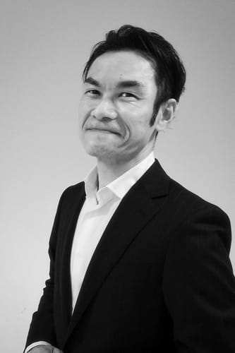 代表取締役CEO金子隆行