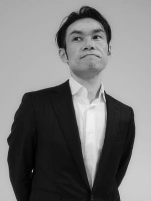 代表取締役CEO金子隆行